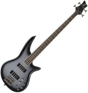 Jackson JS Series Spectra Bass JS2 IL Silverburst Elektrická basgitara