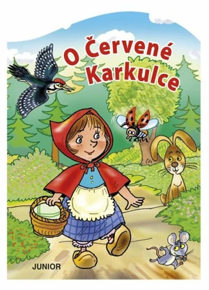 O Červené Karkulce