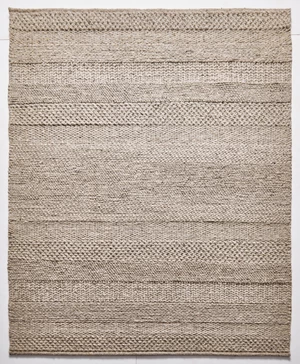 Ručně vázaný kusový koberec Mojave DESP P54 Sand-300x400