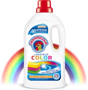 Chante Clair gél 1750ml Color 35PD