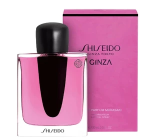 Shiseido Ginza Murasaki - EDP 30 ml