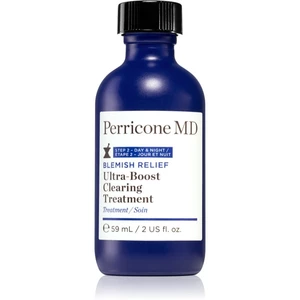 Perricone MD Blemish Relief Clearing Treatment intenzivní zklidňující péče 59 ml