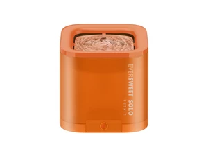 Trinkbrunnen Petkit Eversweet Solo - oranžová