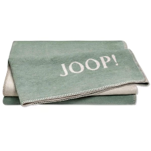 Joop! PLÉD, bavlna, 150/200 cm