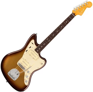 Fender American Ultra Jazzmaster RW Mocha Burst Guitarra electrica