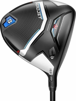 Cobra Golf Aerojet Club de golf - driver Main gauche 10,5° Regular