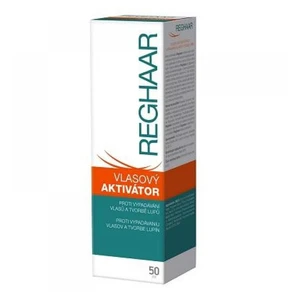 WALMARK Reghaar Vlasový aktivátor 50 ml