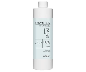 Oxidační krém Artégo Oxymilk Beauty Fusion Phyto-Tech Color 13 VOL 4% - 1000 ml + dárek zdarma