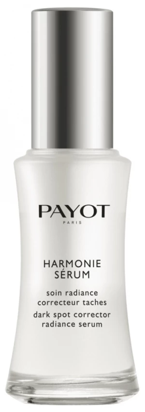Payot Rozjasňující pleťové sérum proti pigmentovým skvrnám Harmonie (Radiance Serum) 30 ml