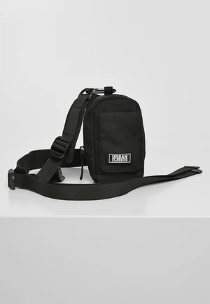 Utility Beltbag Casual Black