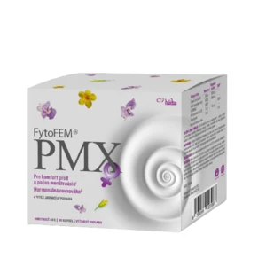 FytoFem PMX 90 kapsúl