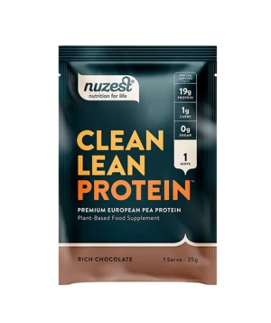 Nuzest Clean Lean Protein čokoláda 25 g