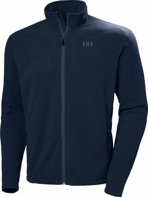 Helly Hansen Men's Daybreaker Fleece Jacket Navy L Outdoor Hoodie