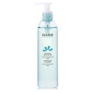 BABÉ Micelární čistící gel 245 ml