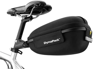 Topeak Dynapack Black Bolsa de bicicleta