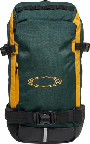 Oakley Peak RC Backpack Hunter Green 18 L Batoh