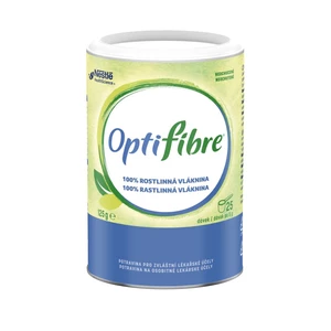 Optifibre 100% rostlinná vláknina 125 g