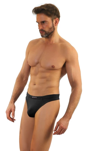 Slip da uomo Sesto Senso Thongs Comix
