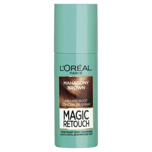 Loreal MAGIC RETOUCH HSC 6 ACAJOU