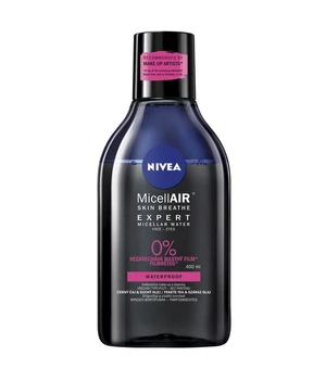 NIVEA Micelárna voda MicellAIR EXPERT