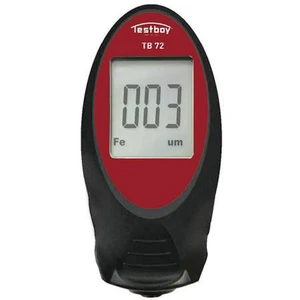 Testboy 72 merač hrúbky vrstvy a laku 0 - 2000 µm