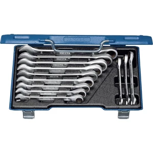 Gedore 2297442  sada račňových kľúčov 12-dielna 8 - 19 mm