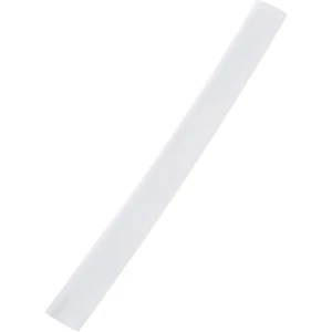 TRU COMPONENTS 1566760 zmršťovacia bužírka bez lepidla priehľadná 6 mm 3 mm Pomer zmrštenia:2:1 10 m