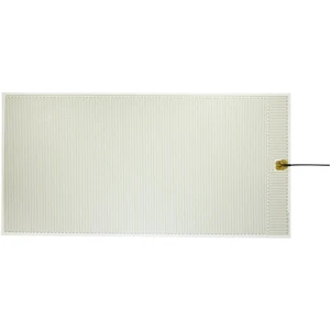 Thermo TECH polyester tepelná fólia samolepiaci 230 V/AC 50 W Krytie IPX4 (d x š) 800 mm x 400 mm