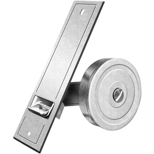 Schellenberg 50200 navíjanie pásu pod omietku Vhodné pre Schellenberg Maxi