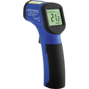 TFA Dostmann ScanTemp 330 infračervený teplomer  Optika 12:1 -50 - +330 °C