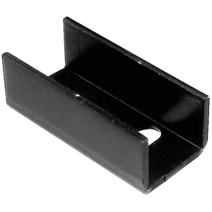 TRU COMPONENTS TC-V5616X-T-203 chladič U 17 K/W (d x š x v) 35 x 17 x 13 mm TO-220