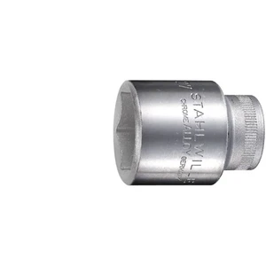 Stahlwille 52 30 03030030 vonkajší šesťhran zásuvka 30 mm     1/2" (12.5 mm)