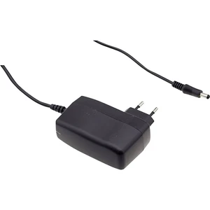 Mean Well SGA60E09-P1J zásuvkový adaptér so stálym napätím 9 V/DC 5500 mA 49.5 W