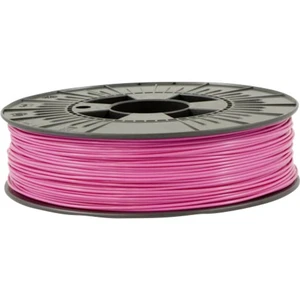Velleman PLA175M07  vlákno pre 3D tlačiarne PLA plast   1.75 mm 750 g purpurová  1 ks