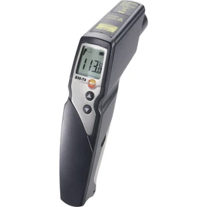 testo 830-T4 infračervený teplomer  Optika 30:1 -30 - +400 °C kontaktné meranie