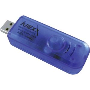 Arexx IR adapter  IR-Adapter für Asuro und Yeti Vhodný pre: YETI