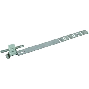 DEHN 204159 204159 UNIsnap 335mm NIRO sada pre montáž prepäťové ochrany