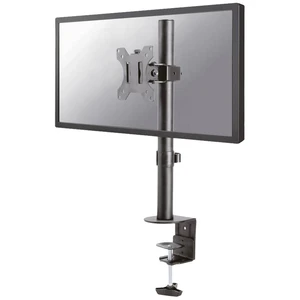 Neomounts by Newstar FPMA-D510BLACK  stolový držiak monitoru  25,4 cm (10") - 81,3 cm (32") otočný, sklápajúci, nakláňac