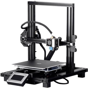 Monoprice MP10 Mini 3D tlačiareň