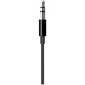 Apple Apple iPad / iPhone / iPod prepojovací kábel [1x dokovacia zástrčka Apple Lightning - 1x jack zástrčka 3,5 mm] 1.2
