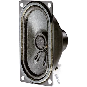 Visaton SC 4.7 ND 2.7 palca 7.1 cm širokopásmový reproduktor 2 W 8 Ω