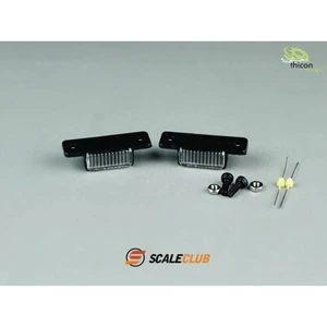 ScaleClub 50237   obrysové svetlo 2 ks