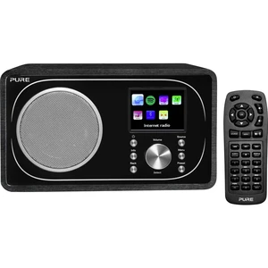 Pure Evoke F3 internetové stolný rádio internetové, DAB+, FM AUX, Bluetooth, DAB+, internetové rádio, UKW, Wi-Fi  vr. di