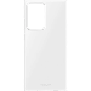 Samsung Clear Cover EF-QN985 zadný kryt na mobil Samsung Galaxy Note 20 Ultra priehľadná