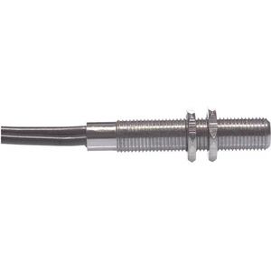 PIC MS-225-3 jazyčkový kontakt 1 spínací 180 V/DC, 130 V/AC 0.7 A 10 W