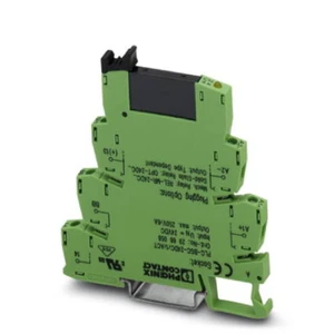 Solid-state relay module PLC-OSC- 24DC/230AC/  1/ACT 2967947 Phoenix Contact