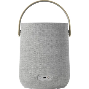 Harman Kardon Citation 200 multi reproduktor  Bluetooth, Air-Play, Wi-Fi AirPlay, odolná/ý striekajúcej vode sivá