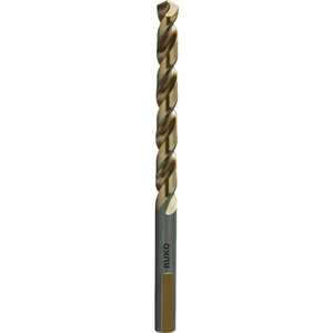 RUKO 228055 HSSE-Co 5 špirálový vrták  5.5 mm Celková dĺžka 93 mm  DIN 338  1 ks