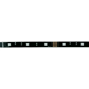 Paulmann YourLED Eco 70198 LED pásik  konektor 12 V 0.5 m RGB