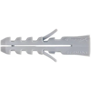 Fischer S 6 rozperná hmoždinka 30 mm 6 mm 50106 100 ks